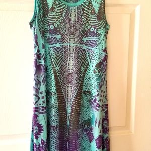 World Unity Beautiful Lounging Dress